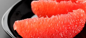 Грейпфрут: как правильно есть и чистить от пленок?